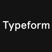 Typeform logo