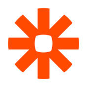 Zapier logo