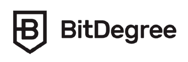 BitDegree logo