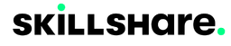 Skillshare logo
