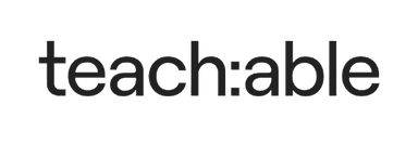 Teachable logo