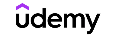 Udemy logo