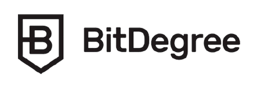 BitDegree logo
